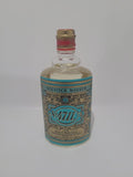 4711 Kölnisch Wasser Glockengasse Eau de Cologne 110ml