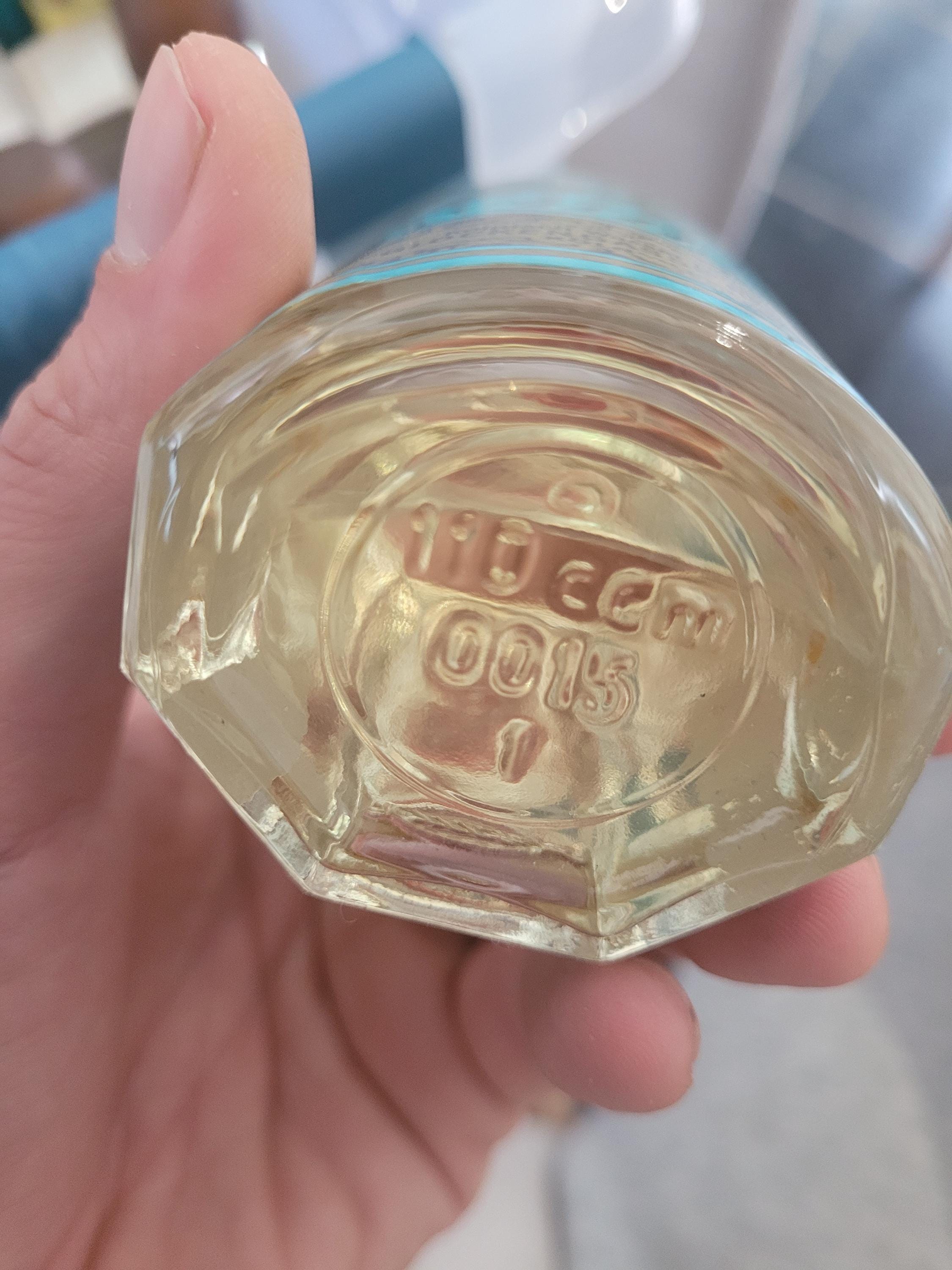 4711 Kölnisch Wasser Glockengasse Eau de Cologne 110ml
