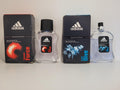 Adidas Team Force / Ice Dive Eau de Toilette 2x 50ml
