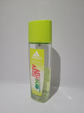 Adidas Fizzy Energy Deodorant Spray 75ml