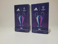Adidas UEFA Champions League Goal Eau de Toilette 2x 50ml