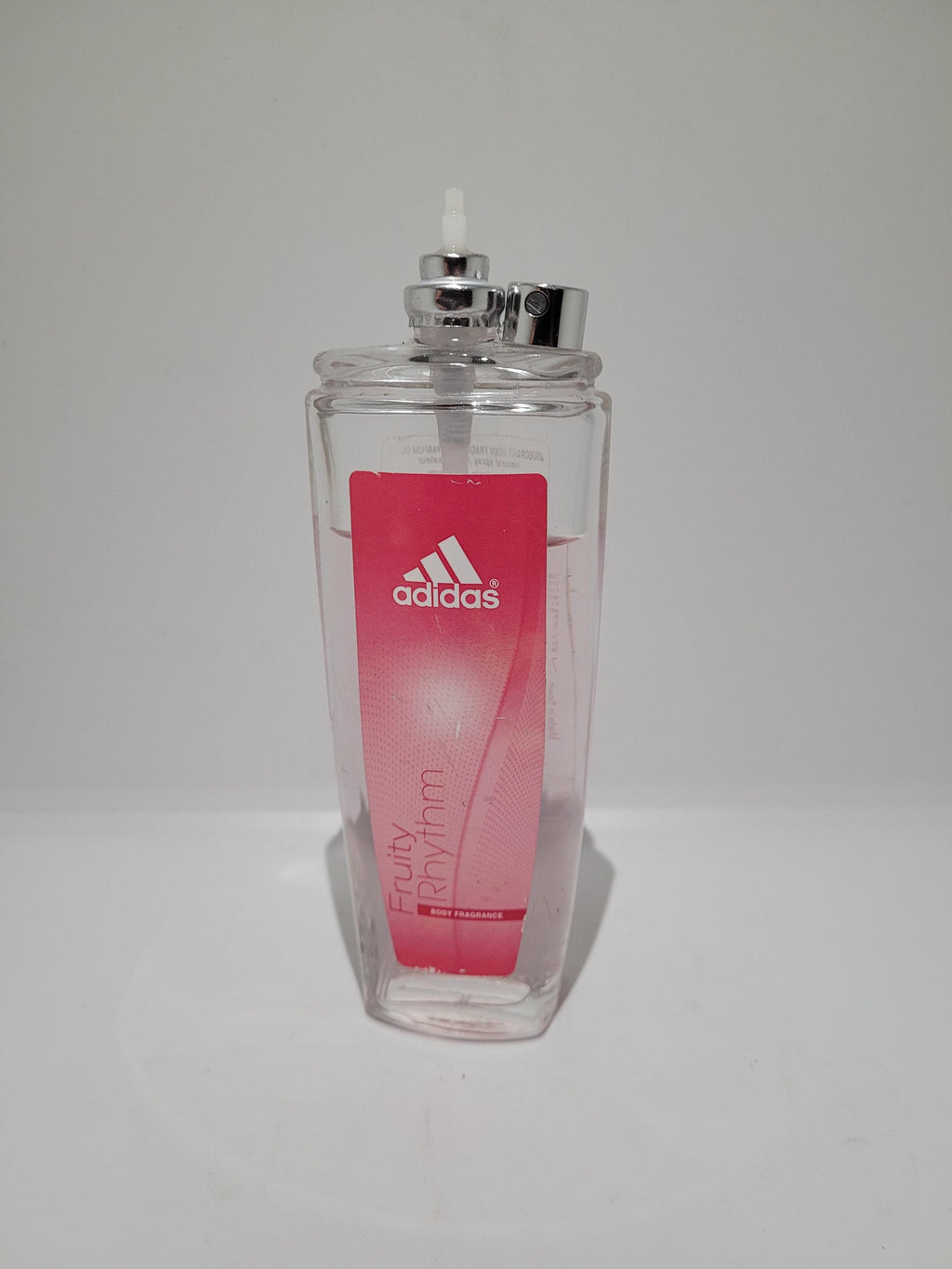 Adidas Fruity Rhythm Eau de Toilette 75ml