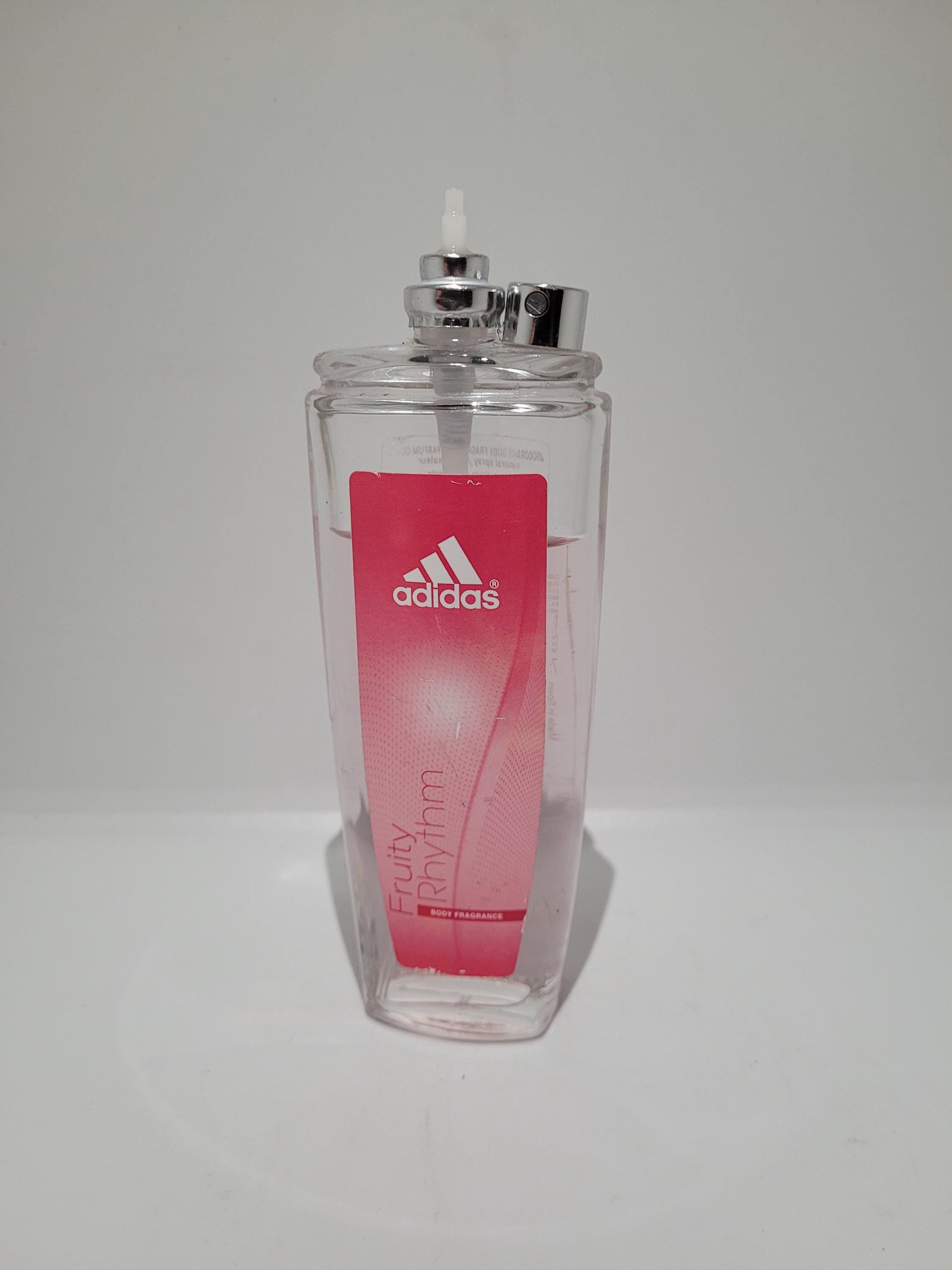 Adidas Fruity Rhythm Eau de Toilette 75ml