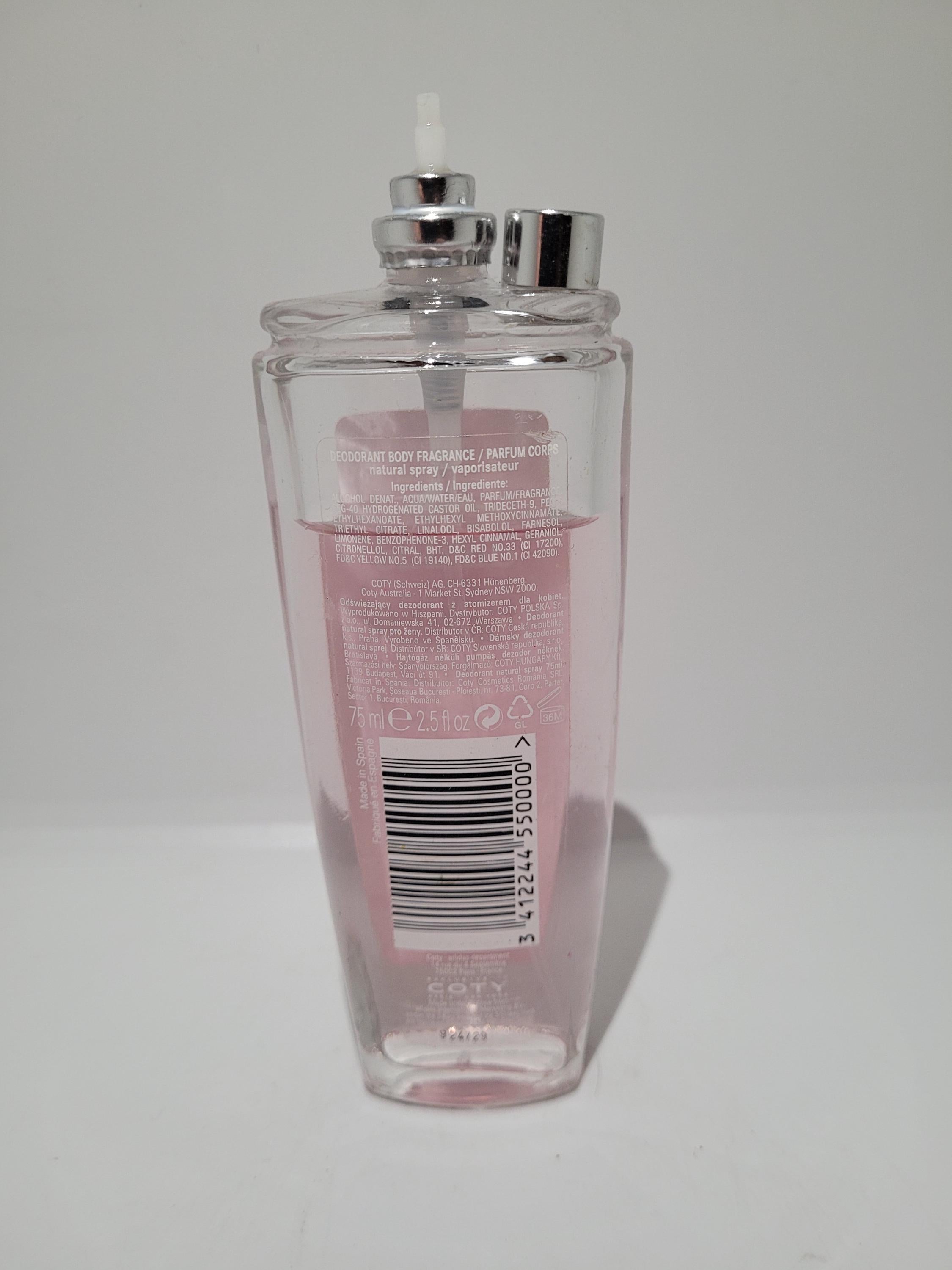 Adidas Fruity Rhythm Eau de Toilette 75ml