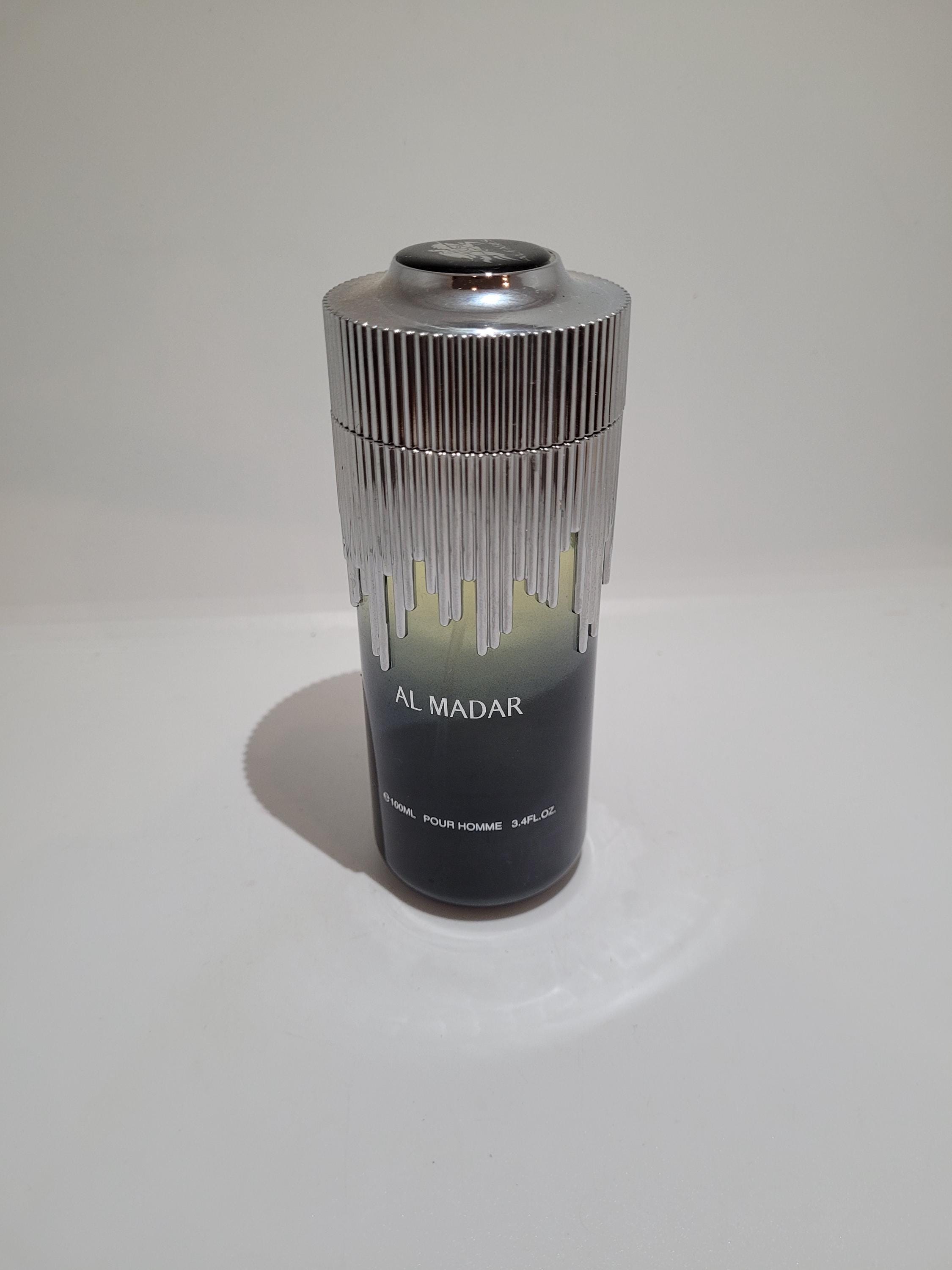 Al Fares Al Madar Eau de Toilette for Men 100ml