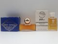 Alain Steven Orient Express 7.5ml/ Adler Romance 10ml / 2x Parfum