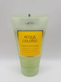 4711 Acqua Colonia Starfruit & White Flowers Aroma Shower Gel 75ml