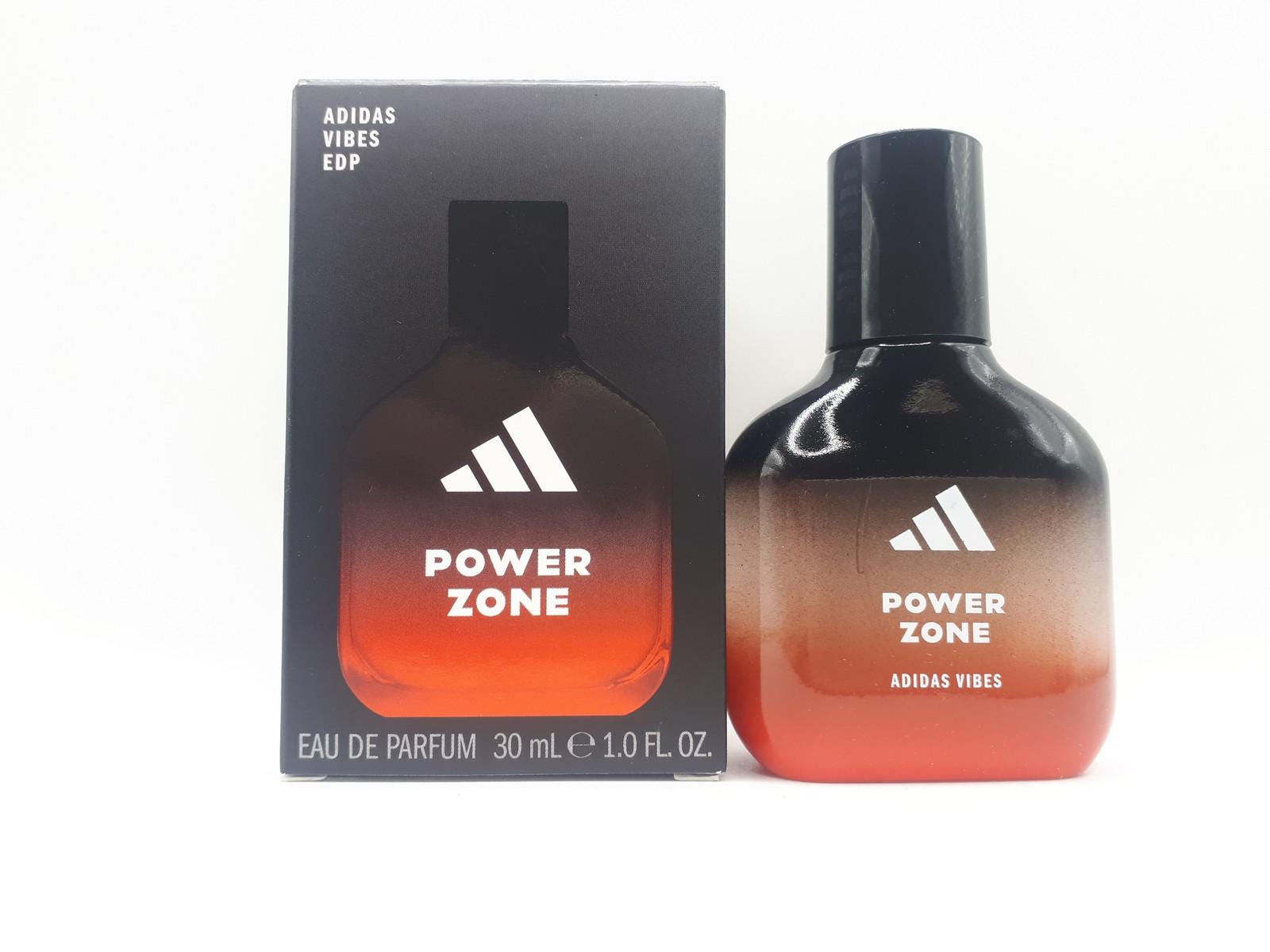 Adidas Vibes Power Zone Eau de Parfum 30ml