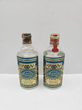 4711 Echt Kölnisch Wasser Eau de Cologne 2x 50ml