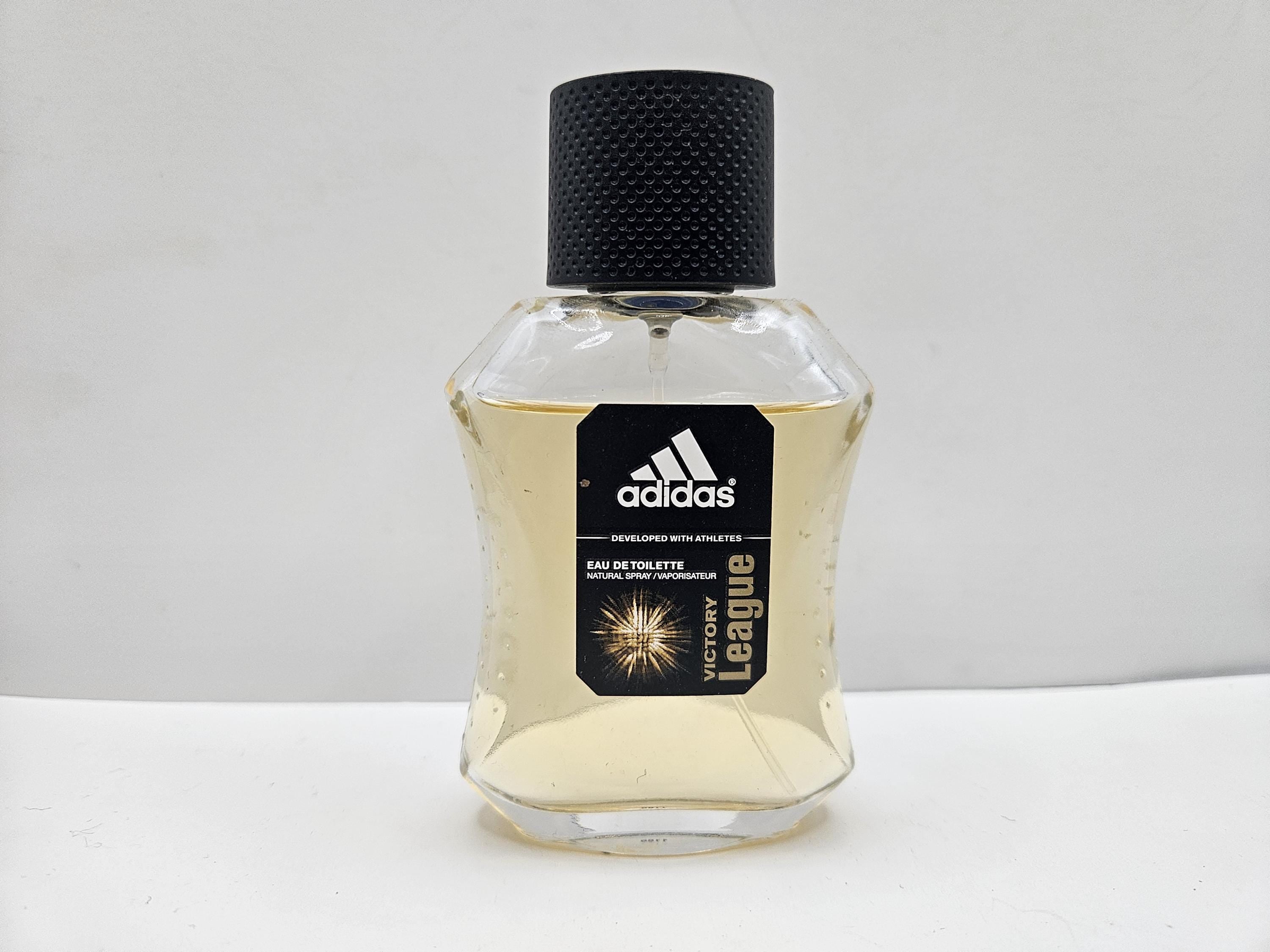 Adidas Victory League Eau de Toilette 50ml