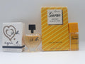 Alain Buon Giorno 5.3ml/ Agnès B. Le 5ml / 2x EDT