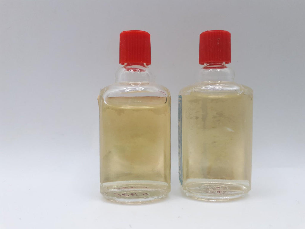 4711 Original Eau de Cologne 2x 8ml