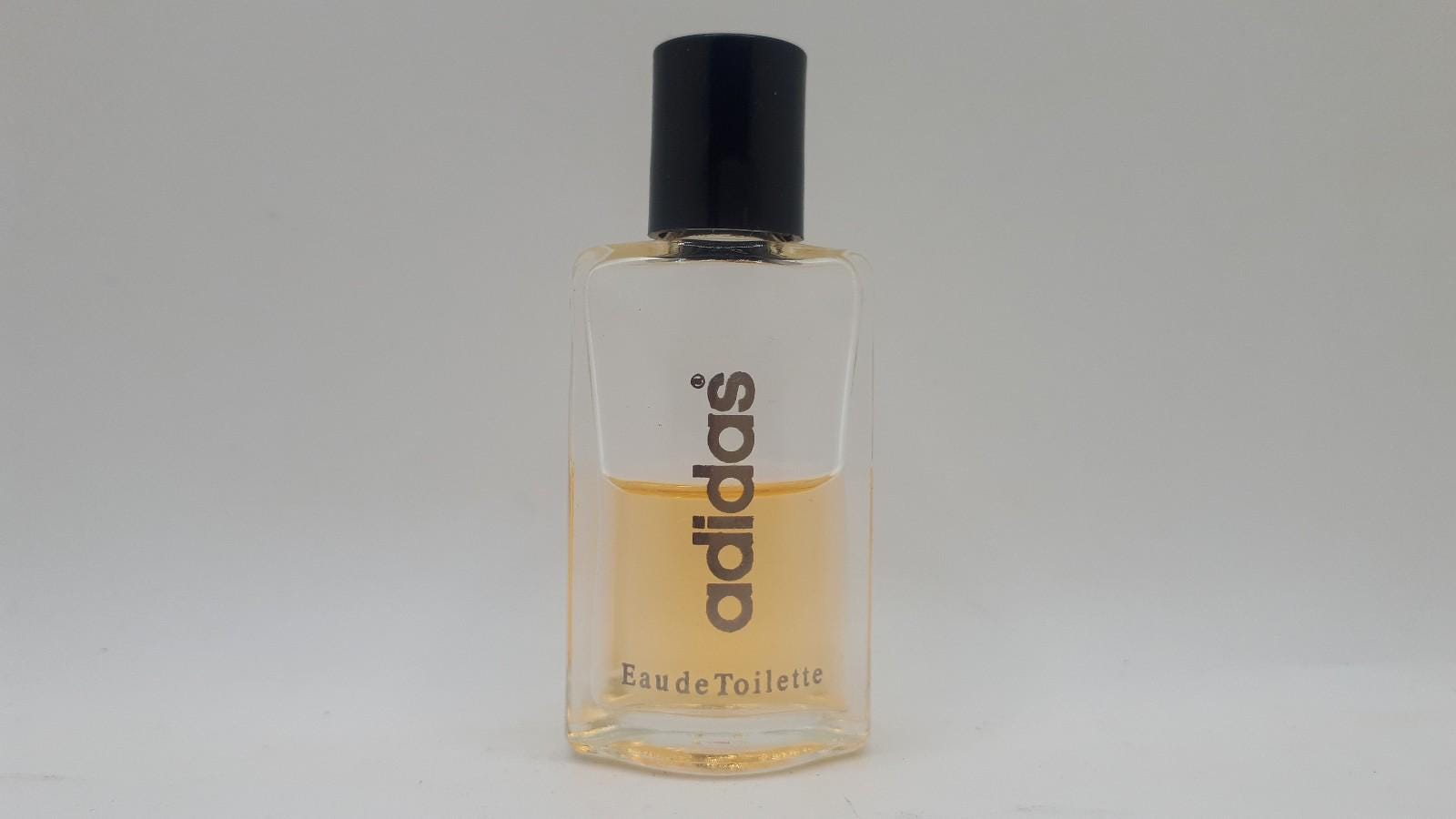 Adidas Eau de Toilette 3ml | Lacoste Land Eau de Toilette 7ml