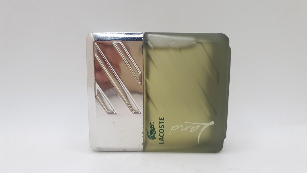 Adidas Eau de Toilette 3ml | Lacoste Land Eau de Toilette 7ml