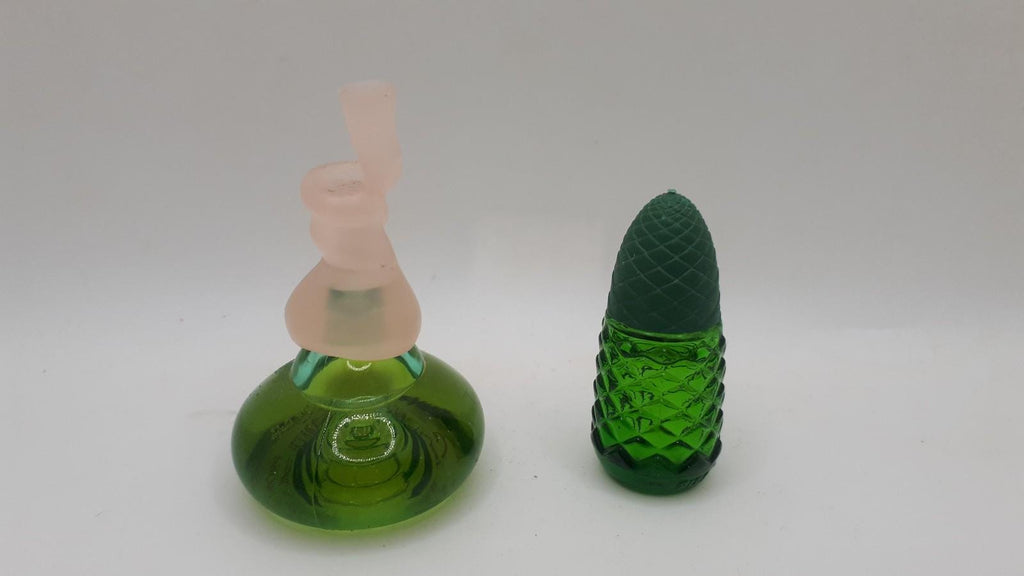 Alberta Ferretti Femina EdT 7.5ml | Pino Silvestre Eau de Cologne 3ml