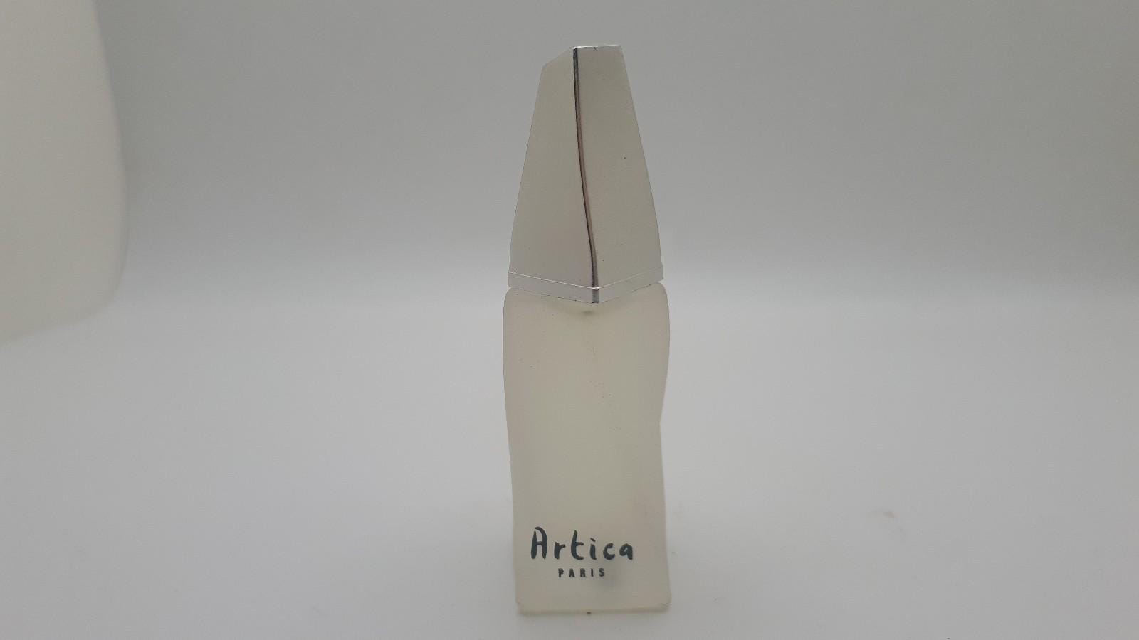 Albin du Roy Artica Eau de Toilette 4ml | Leonard de Leonard Eau de Toilette 5ml