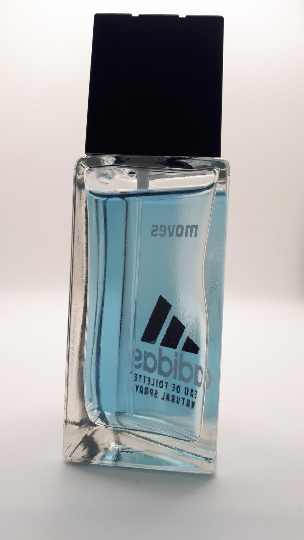 Adidas Moves Eau de Toilette 30ml