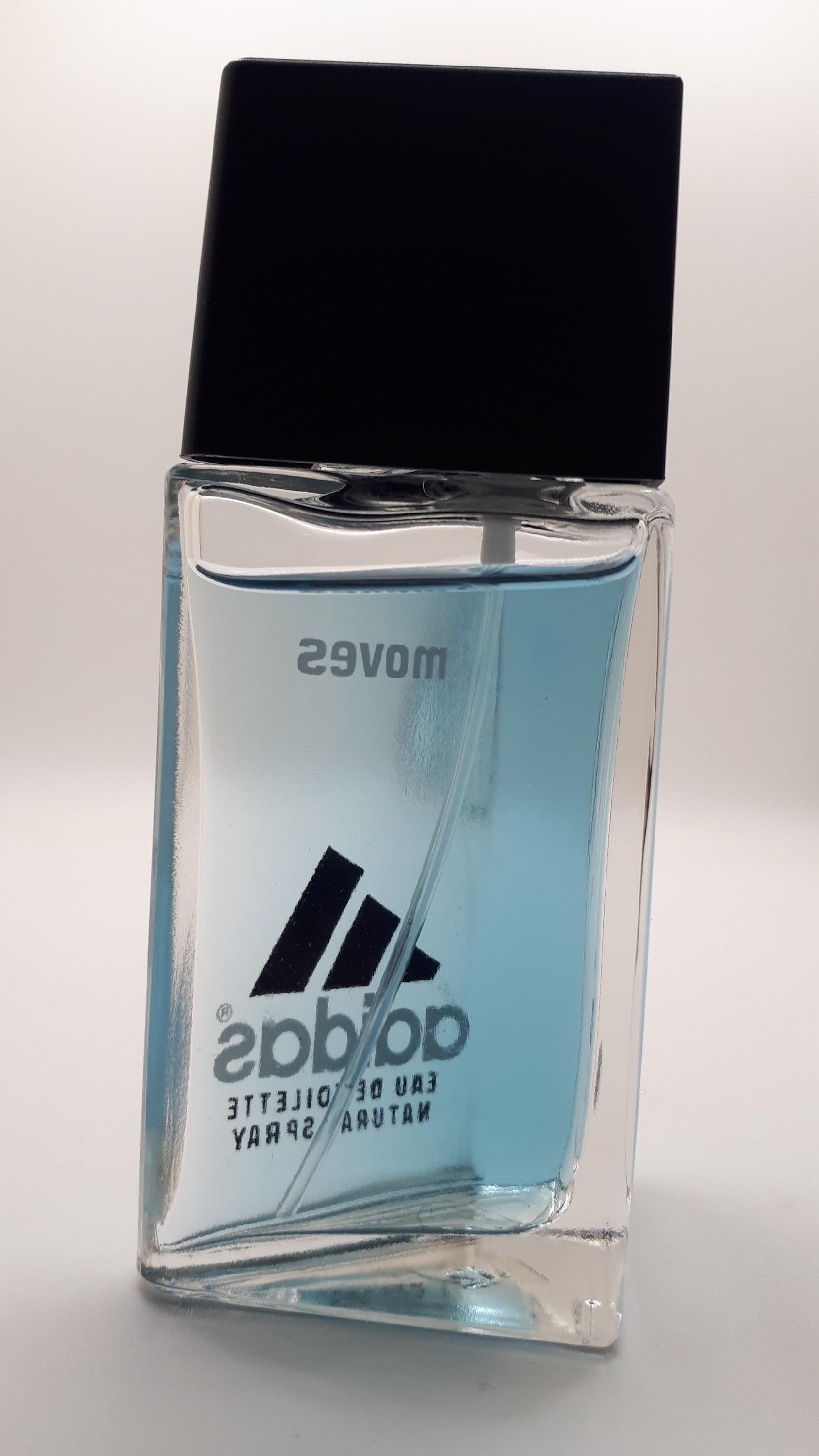 Adidas Moves Eau de Toilette 30ml