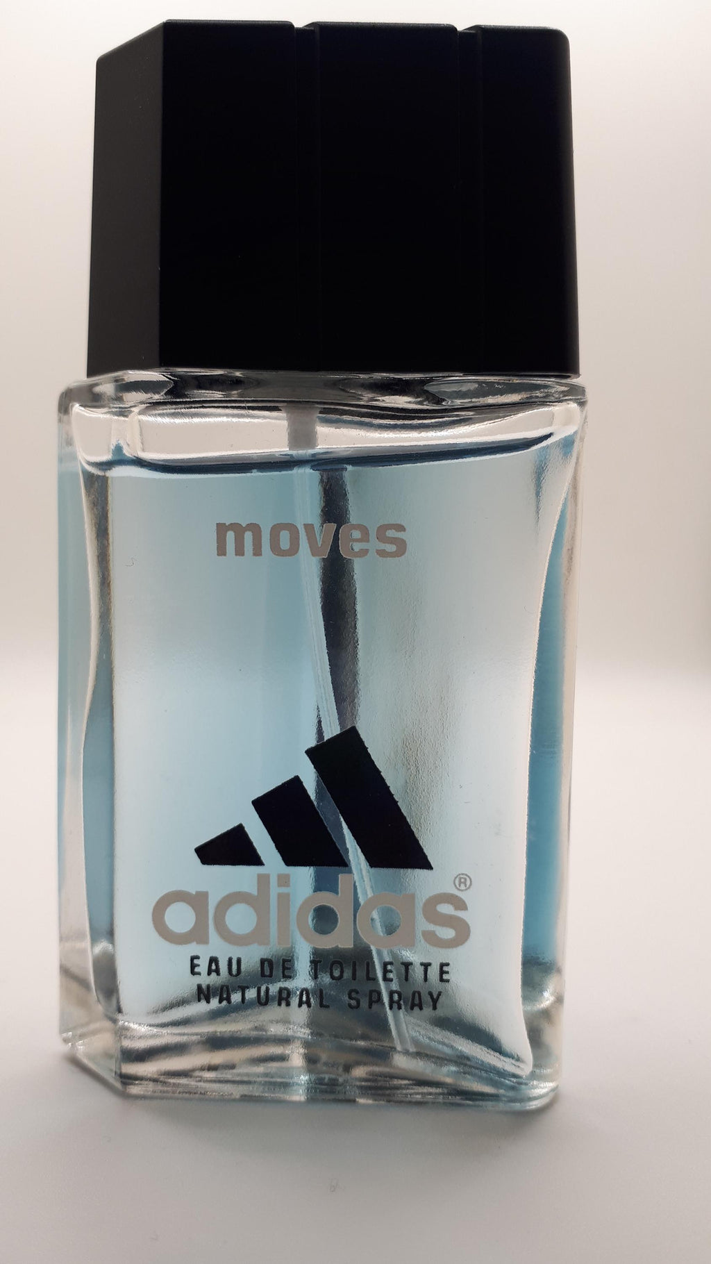 Adidas Moves Eau de Toilette 30ml